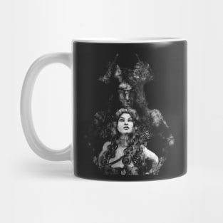 Beauty and the Beast II Mug